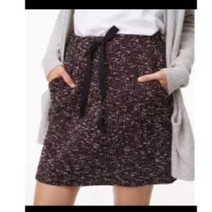 Loft Skirt medium.